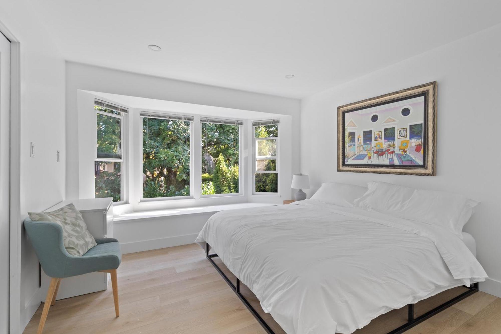 Modern Kitsilano 2 Bedroom Home With A Hot Tub Vancouver Exterior foto